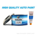 Polyester Putty Body Filler Auto Paint Putty